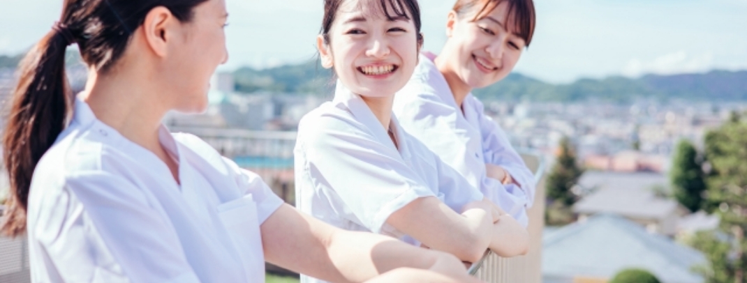 家庭もキャリアも、どちらも大切に。